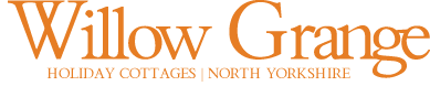[Willow Grange Holiday Cottages, self catering, Thornton le dale, thornton dale, North York Moors, | North Yorkshire | Pickering - The Barn]